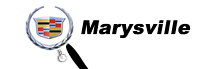 Marysivlle Cadillac
